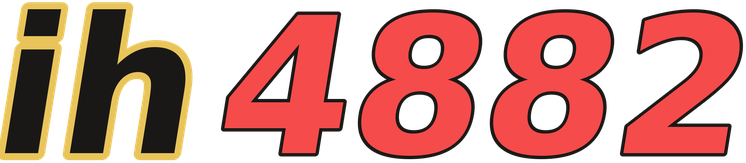 ih4882 logo