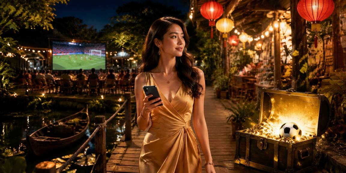 ih4882 Vào sảnh ih4882 trên điện thoại trong 3 bước